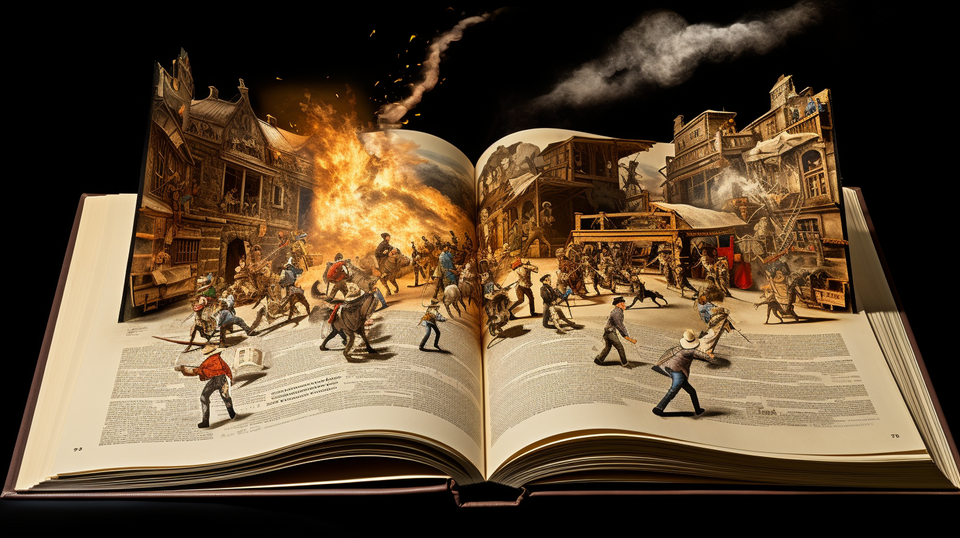 The History of StuntListing