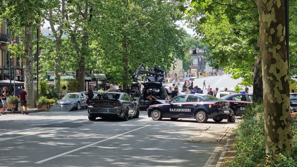 Germany — Stabilized Camera Work Doesn't Kill Action, It Exposes Weak Choreography