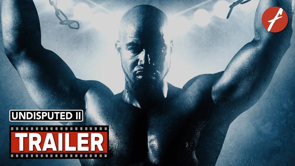 Michael Jai White and J.J. Perry Revisit “Undisputed II” at 20 — and Why Iceman Never Threw a Kick