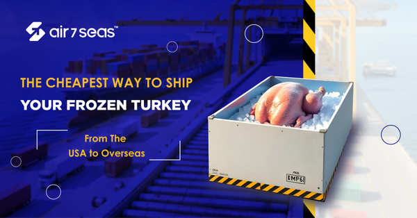 cheapest way to ship internationally