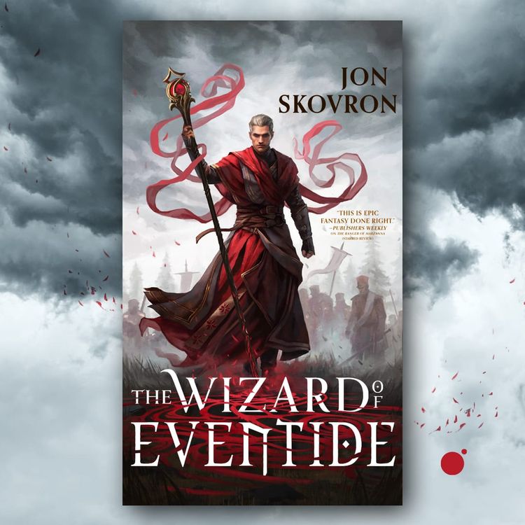 The Wizard of Eventide