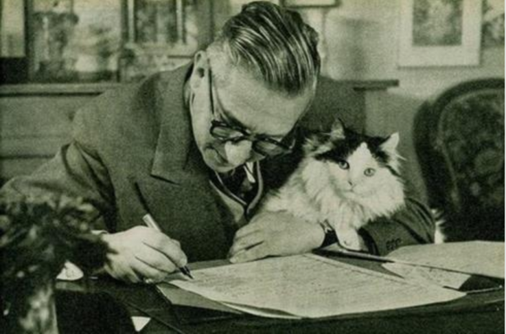 Obsidian for Writers