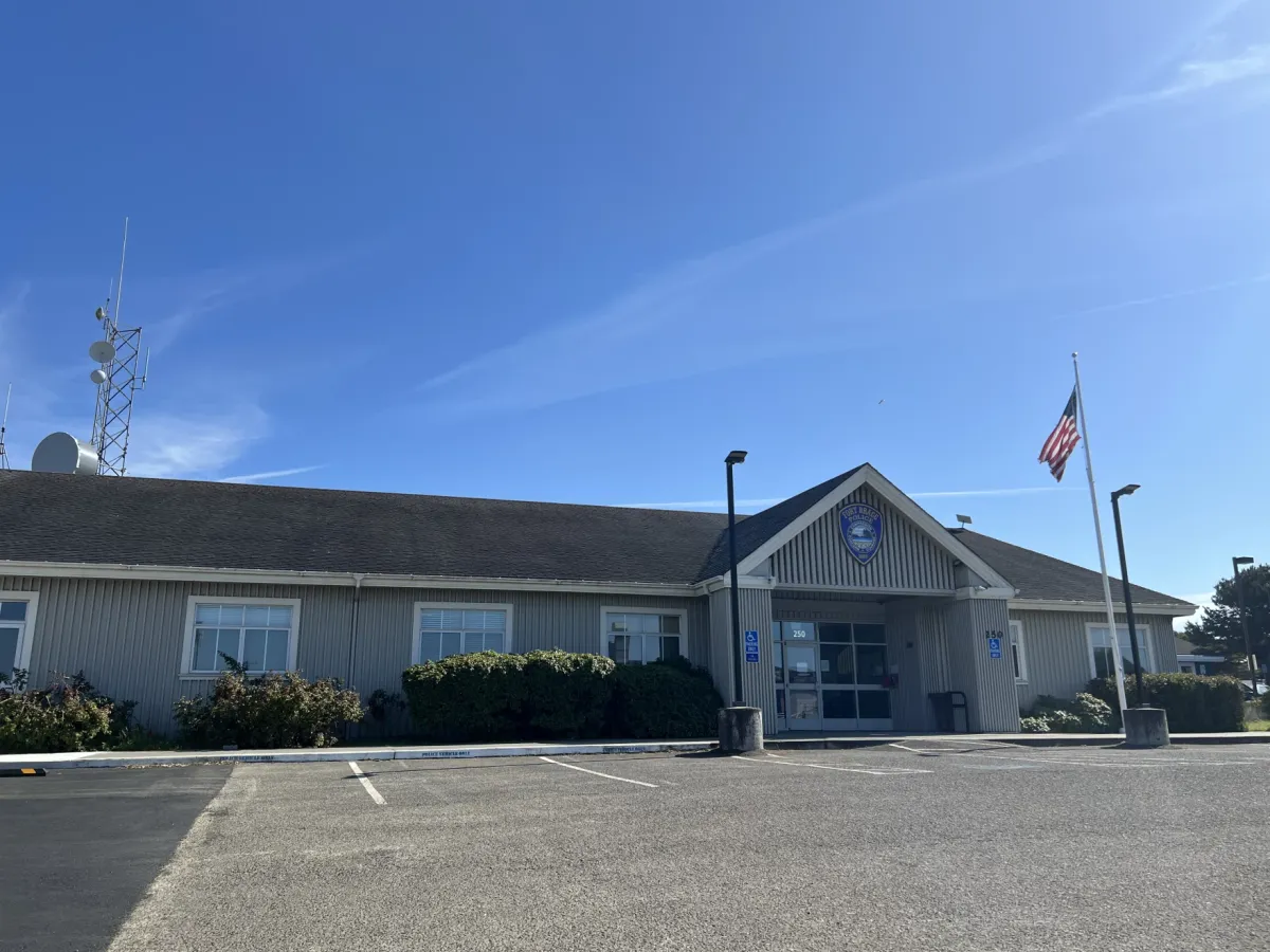 Ukiah High School Teacher and Journalist in Midst of Police Misconduct Investigation in Fort Bragg is Arrested on Charges of Annoying a Minor