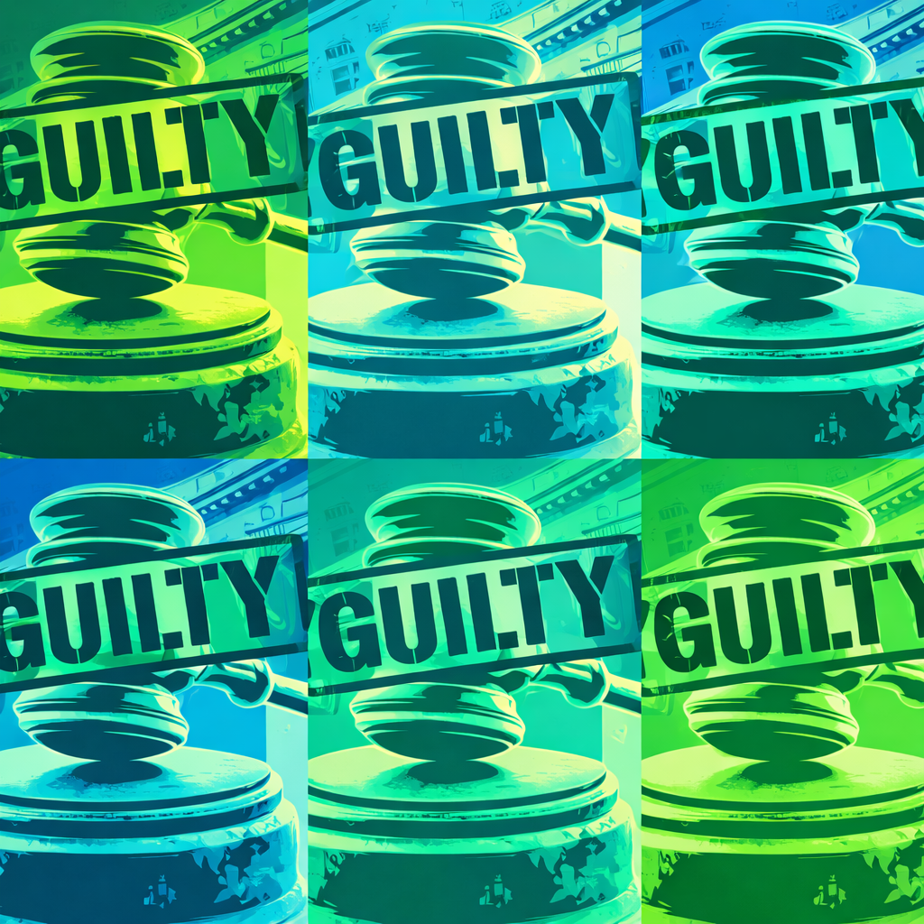 Visit Fort Bragg Committee Member Convicted by Jury of Drug-Related DUI