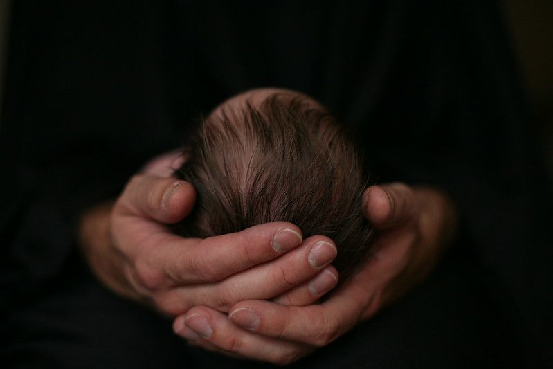 Newsom Signs Bills to Ease Barriers to Rural Maternity Care