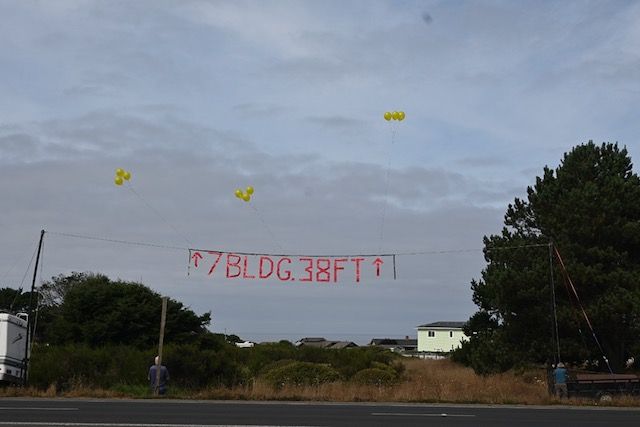 Coastal Commission to Weigh 83-Unit Fort Bragg Development: Views, Water Traffic at Issue