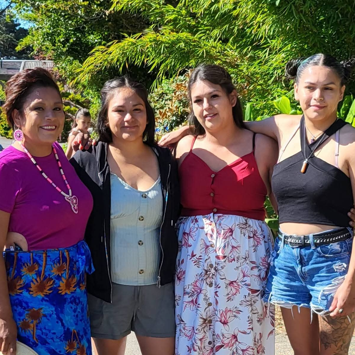 Fundraiser Launched to Support Murdered Mother of Four