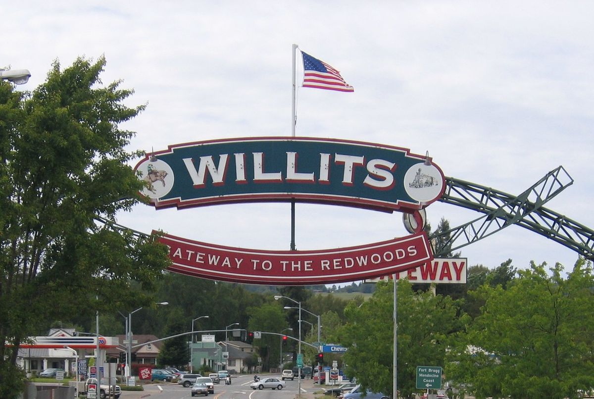 Federal Arrest in Willits Triggers Community Response
