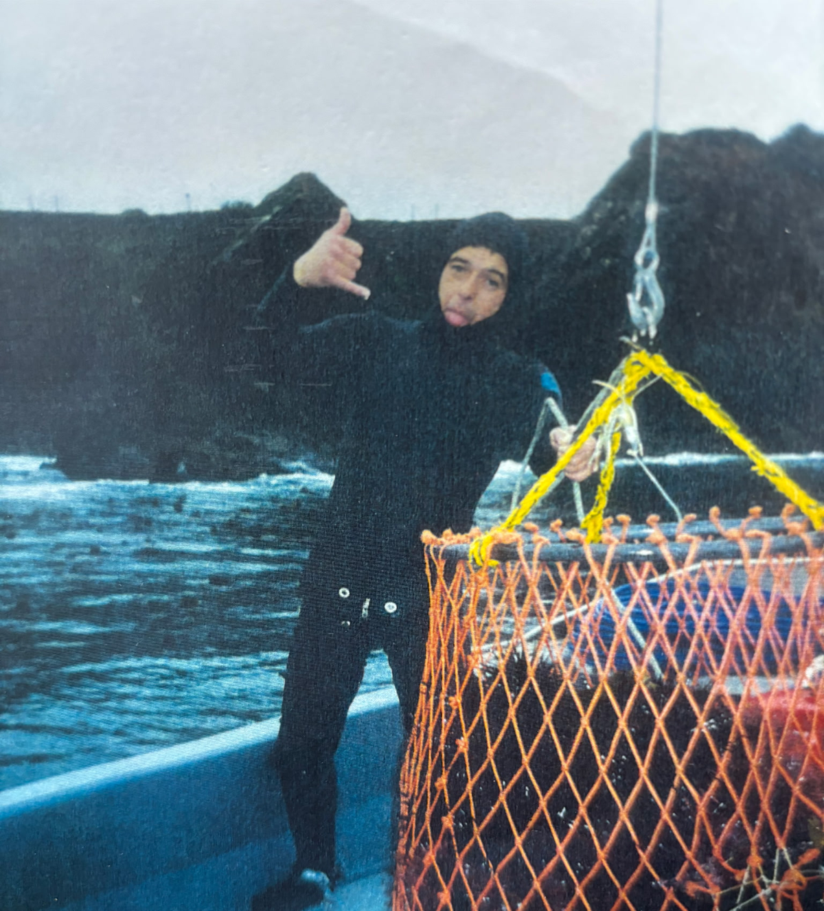 They Survived Shark Attacks on the Northern California Coast — Here’s How