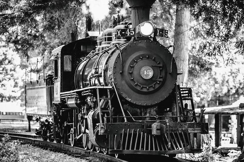 Mendocino Railway Rejects Fort Bragg’s Bid for Yearlong Pause in Litigation