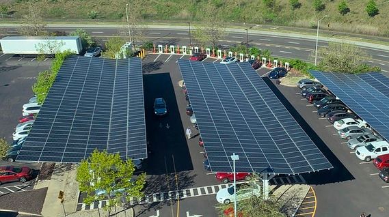 Mendocino County Supes Vote to Cancel Solar Project