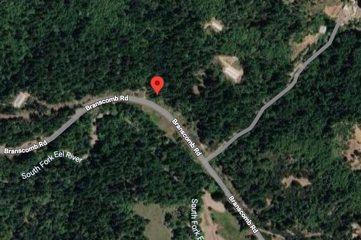 Man Arrested on Suspicion of Attempted Murder after Laytonville Shooting
