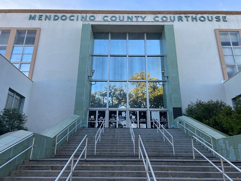 Primary Election: The Race for County Judgeship
