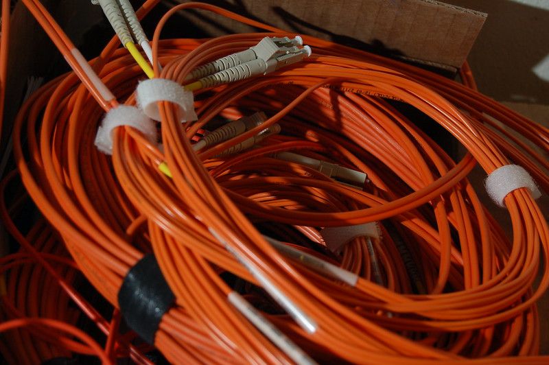 Fort Bragg Faces an Escalating Price Tag for New Municipal Broadband Network
