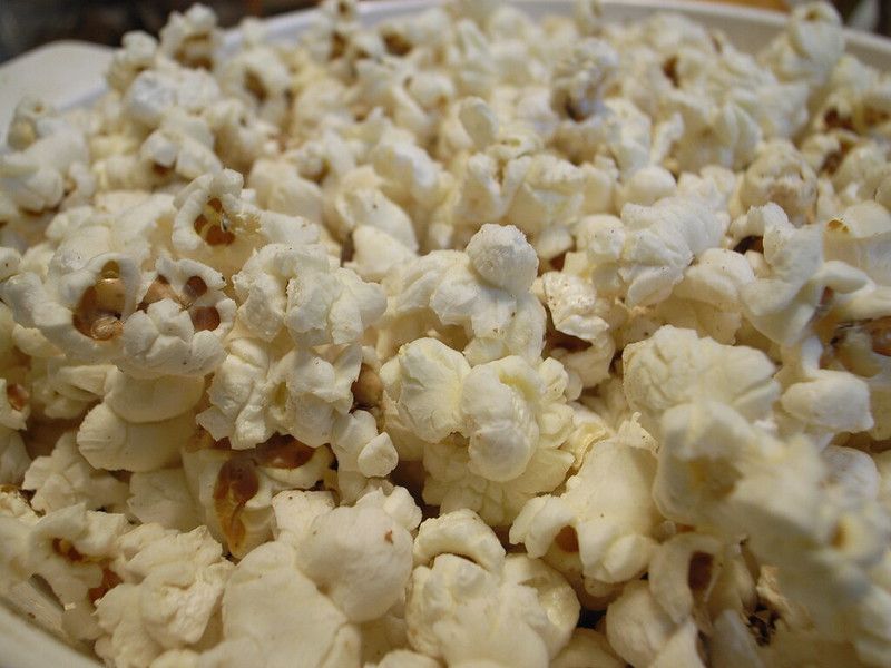 Willits Man Arrested for Selling THC-Laced Popcorn to Kids