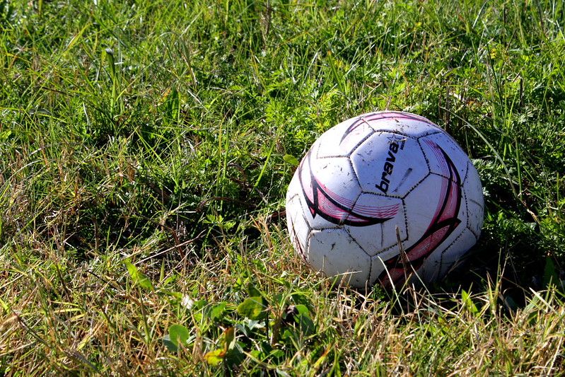 Federal Immigration Dragnet Expands, Snares Willits Soccer Coach