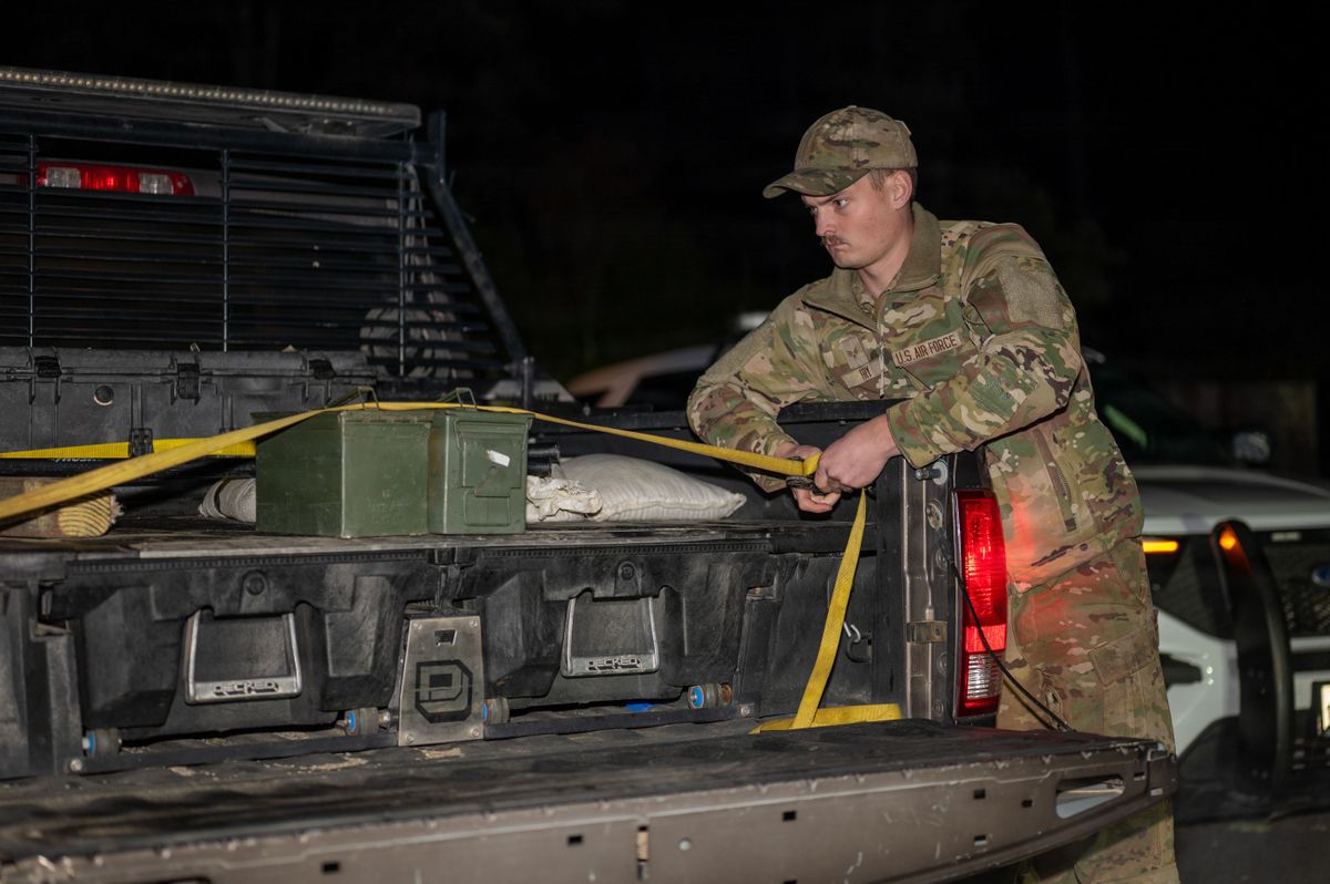 World War II-Era Practice Bomb Found by Gualala Resident