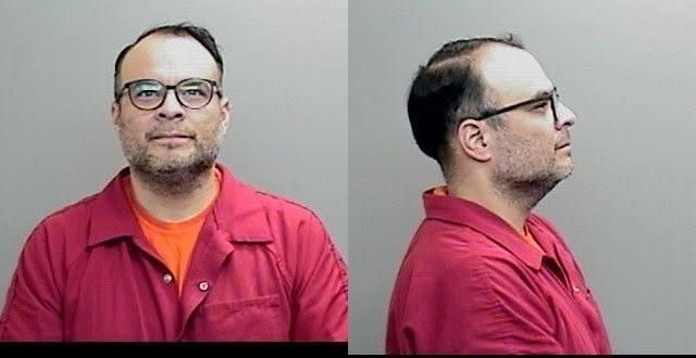 Former Willits Respiratory Therapist Sentenced to 11 Years for Rape, Drugging and Distributing Intimate Photo