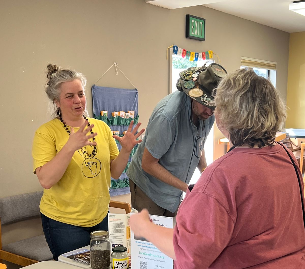 Mendo Local Weekly News — March 8, 2026