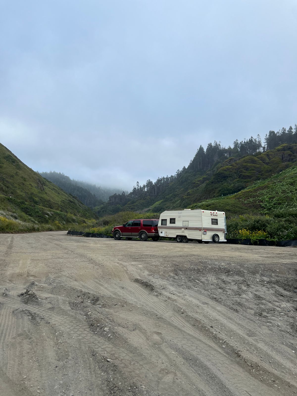 After Two Years of Hauling Rock, Caltrans Completes $85 Million Emergency Seawall on Blues Beach