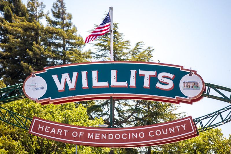 Willits Faces Night of Reckoning as City Council Considers Declaring a Financial Emergency