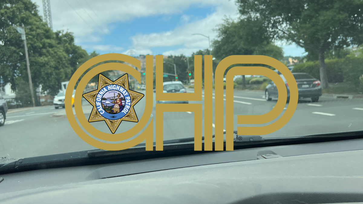 Fort Bragg Driver Escapes Injury in Highway 1 Rollover