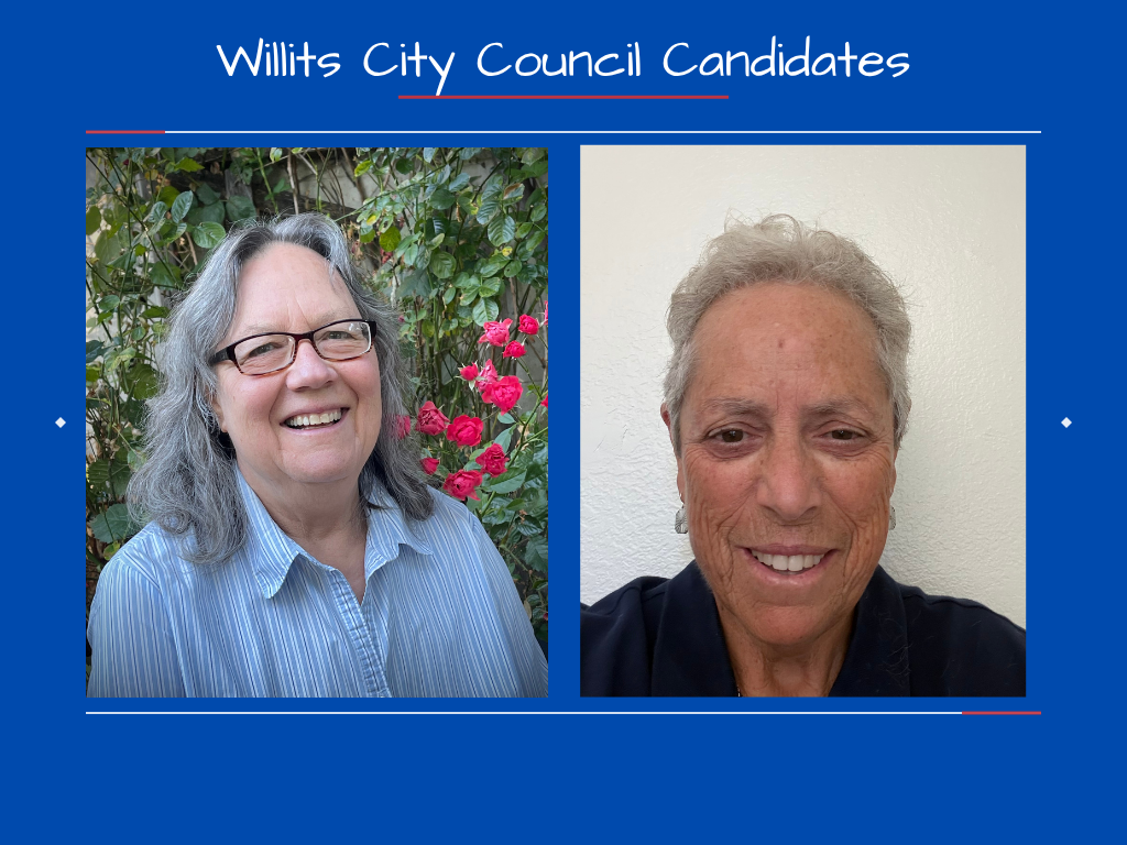 Why the City of Willits Wanted to Cancel the Election for City Council
