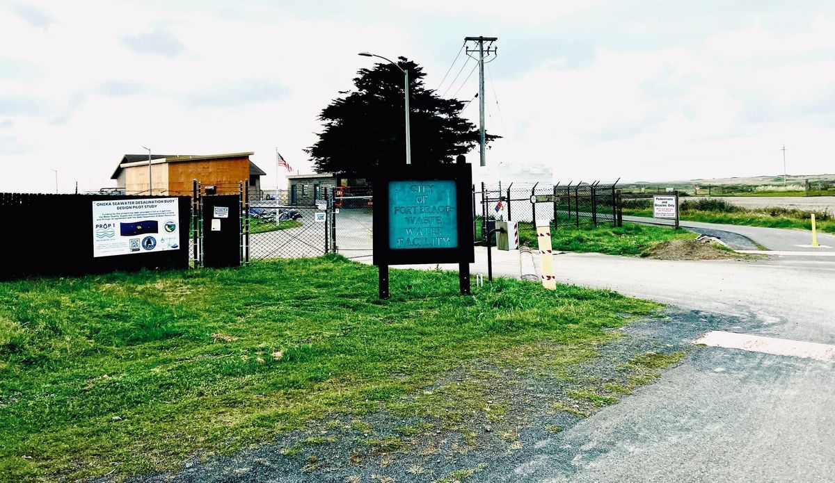 Fort Bragg City Council — Full Report — August 24, 2026