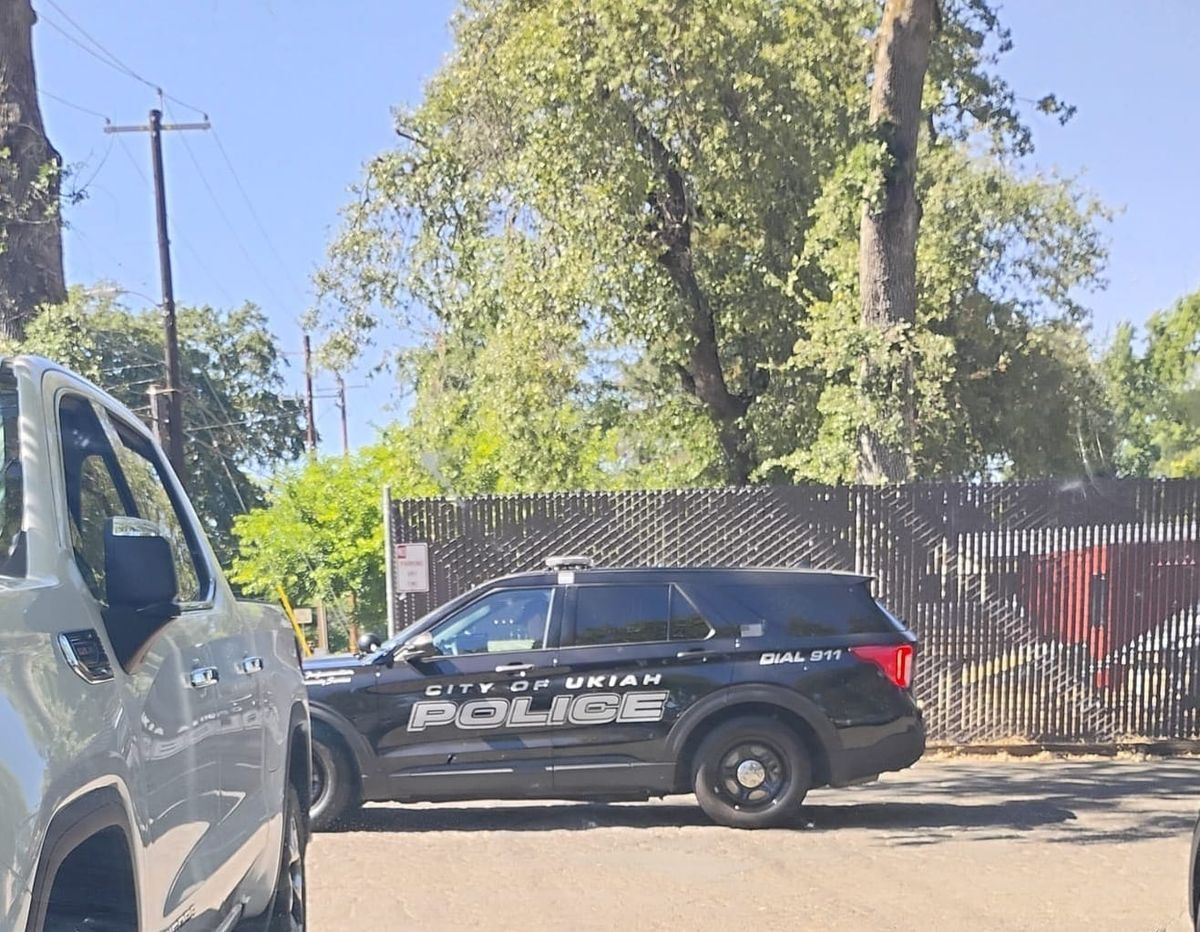 Mendo Local Weekly Roundup — August 30, 2026