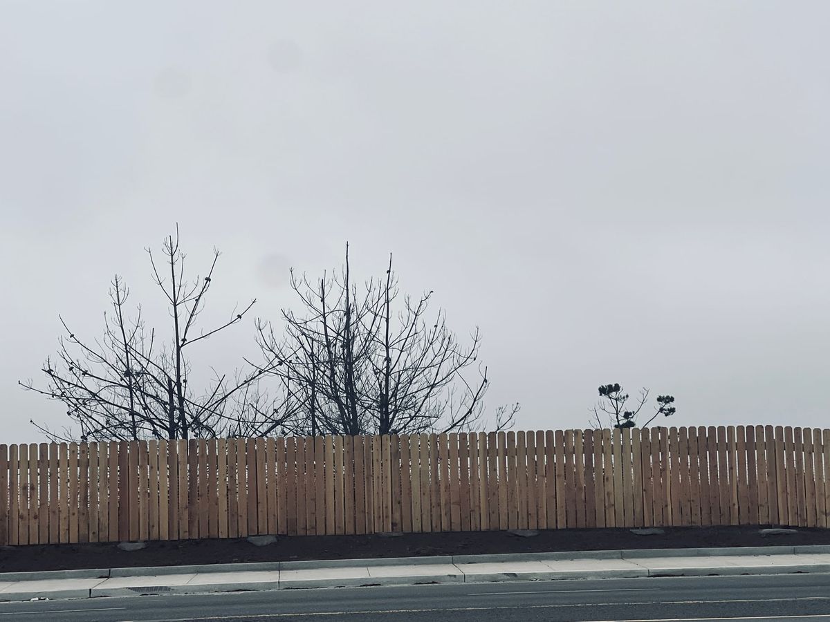 After Backlash, Caltrans Agrees to Modify Fort Bragg's Highway 1 Fence