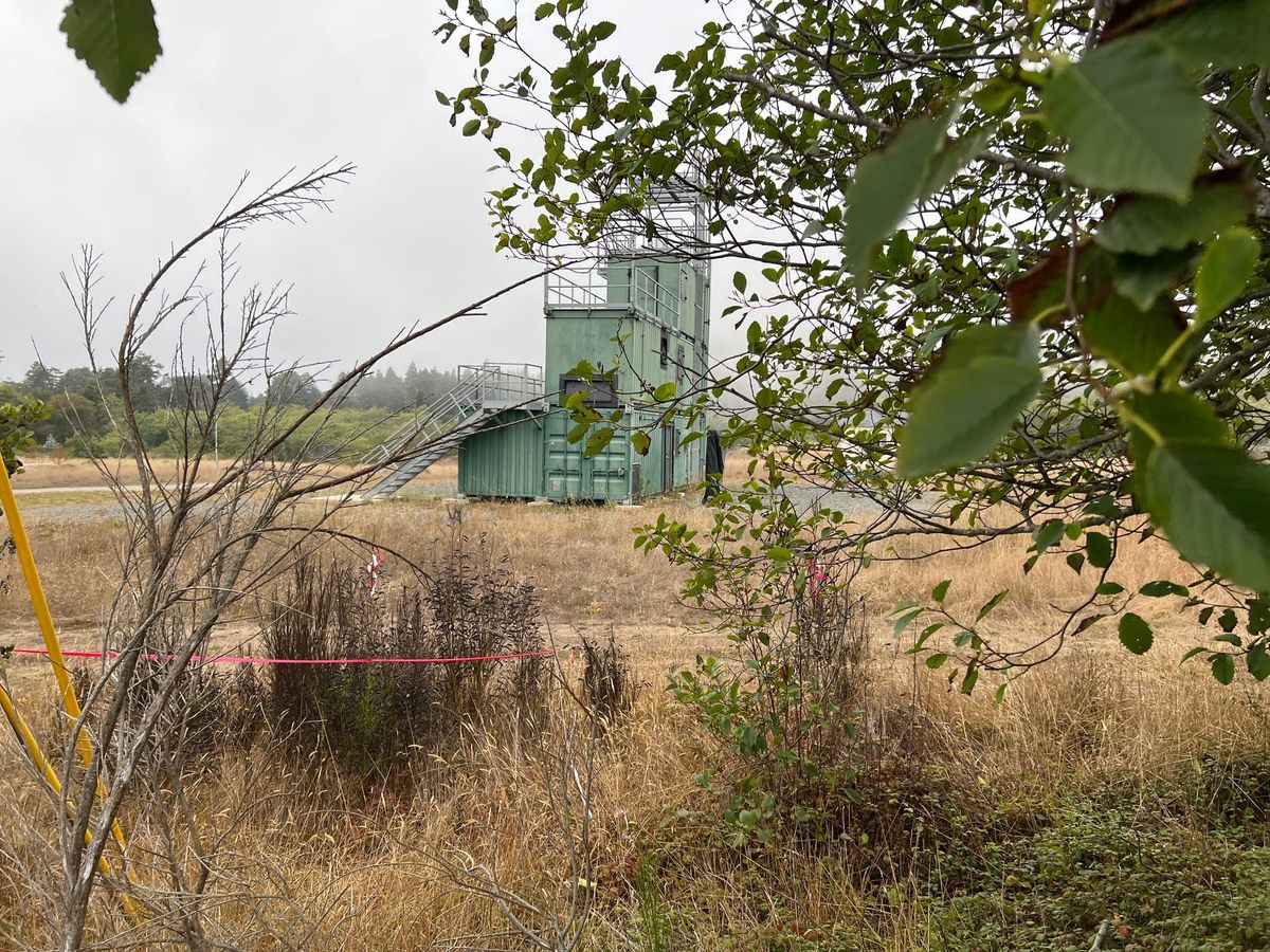 What Belongs on a Contaminated Mill Site in the Middle of a Neighborhood?