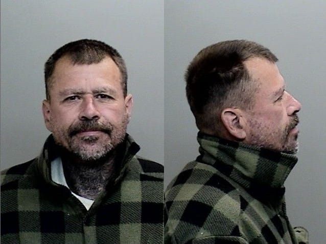 Deputies Search Laytonville for Armed, Dangerous Felon After Judge Orders His Release