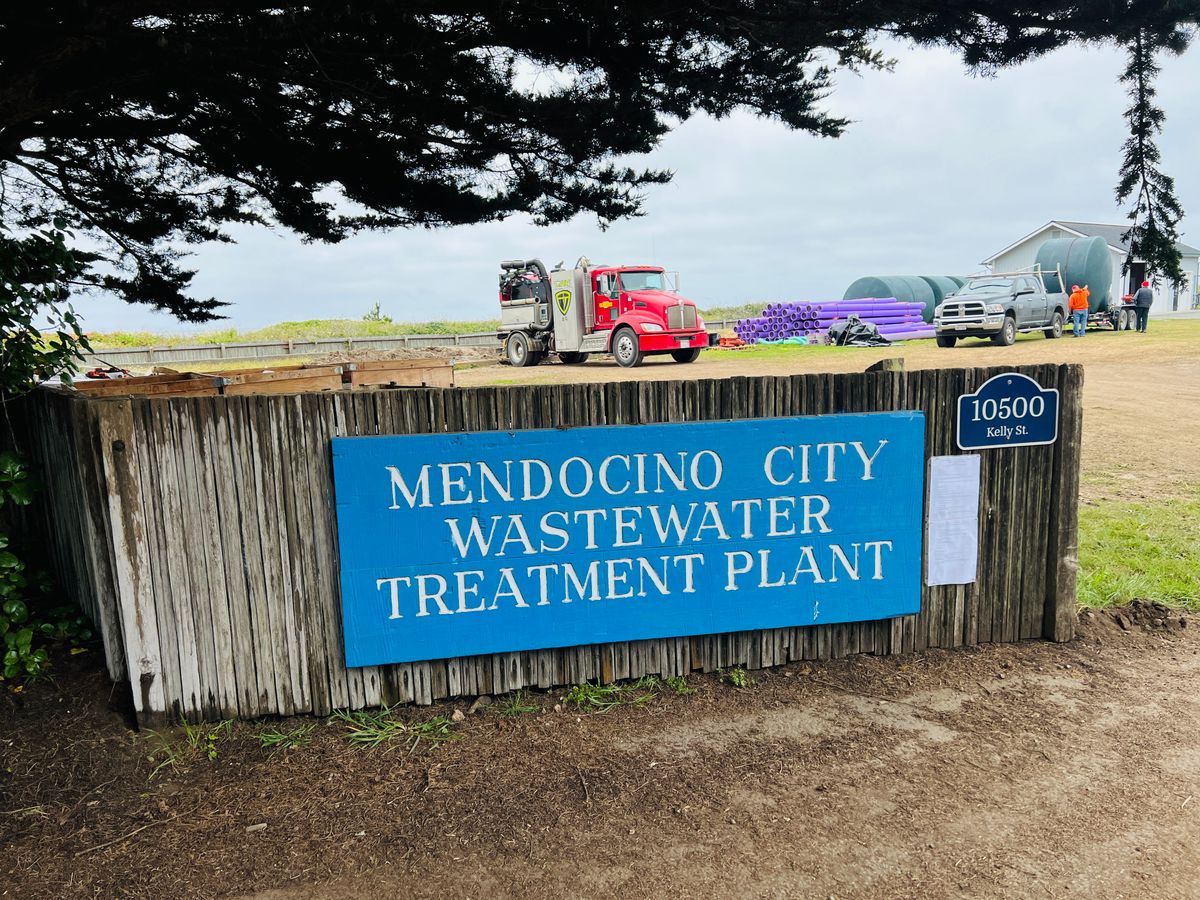 Fair Political Practices Commission Targets Water Treatment Expert in Response to Anonymous Complaint