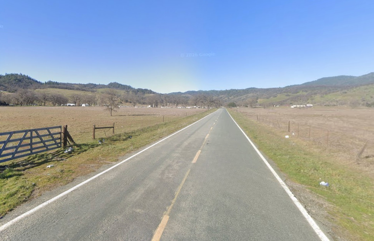 Woman Found Fatally Shot at Illegal Cannabis Grow on the Outskirts of Covelo Thursday