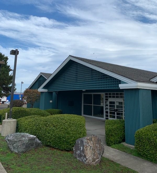 Mendocino County Court Issues Statement on Ten Mile Courthouse