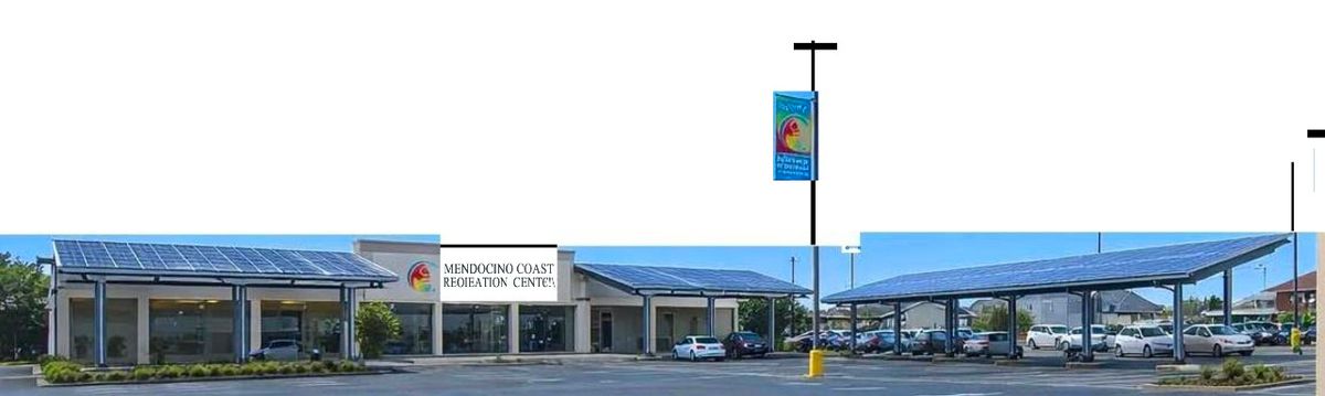 Can Mendocino County Afford Two Recreation Centers in Fort Bragg?