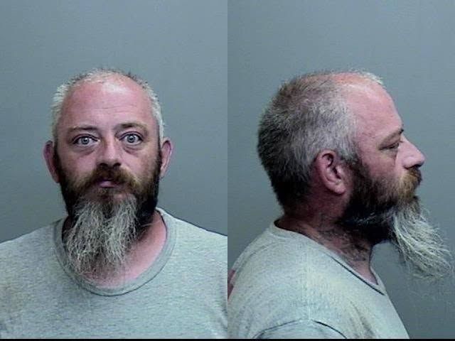Willits Man Sentenced to 24 Years for Serial Child Abuse