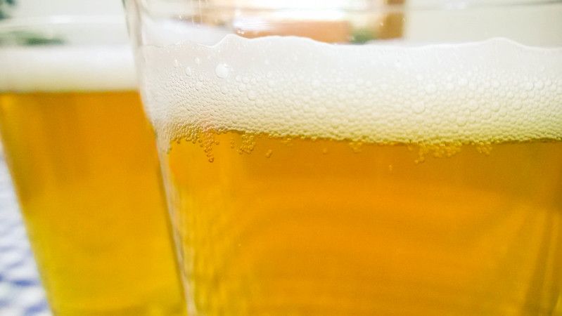 Ex-Willits Hospital Worker Found Guilty of Spiking Drink, Sex Assault Charges