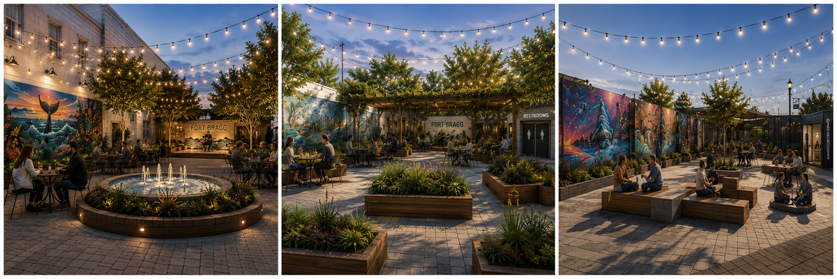 Fort Bragg City Council – May 11, 2026