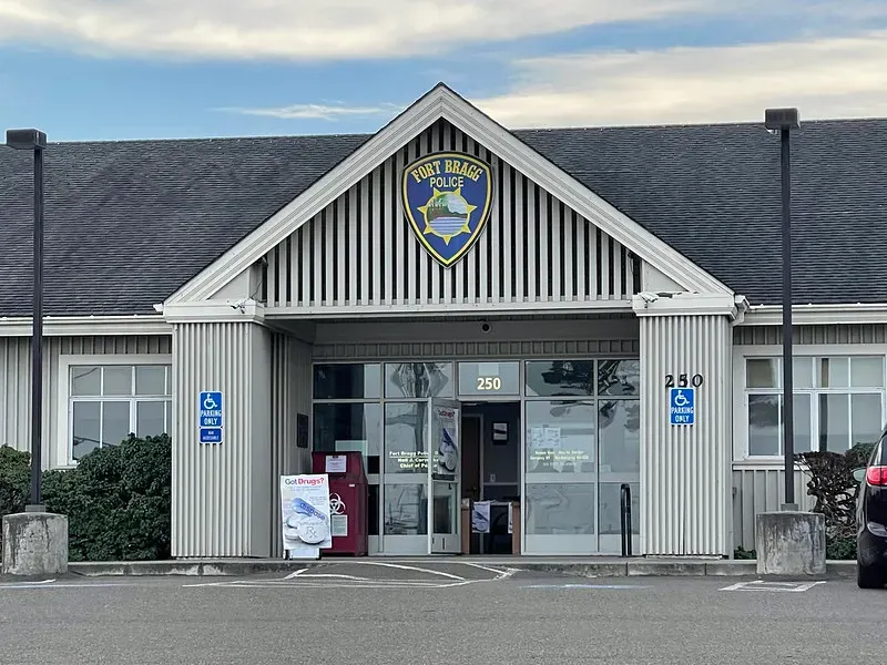 Small Town, Big Scrutiny — Fort Bragg’s Process for Selecting a New Police Chief