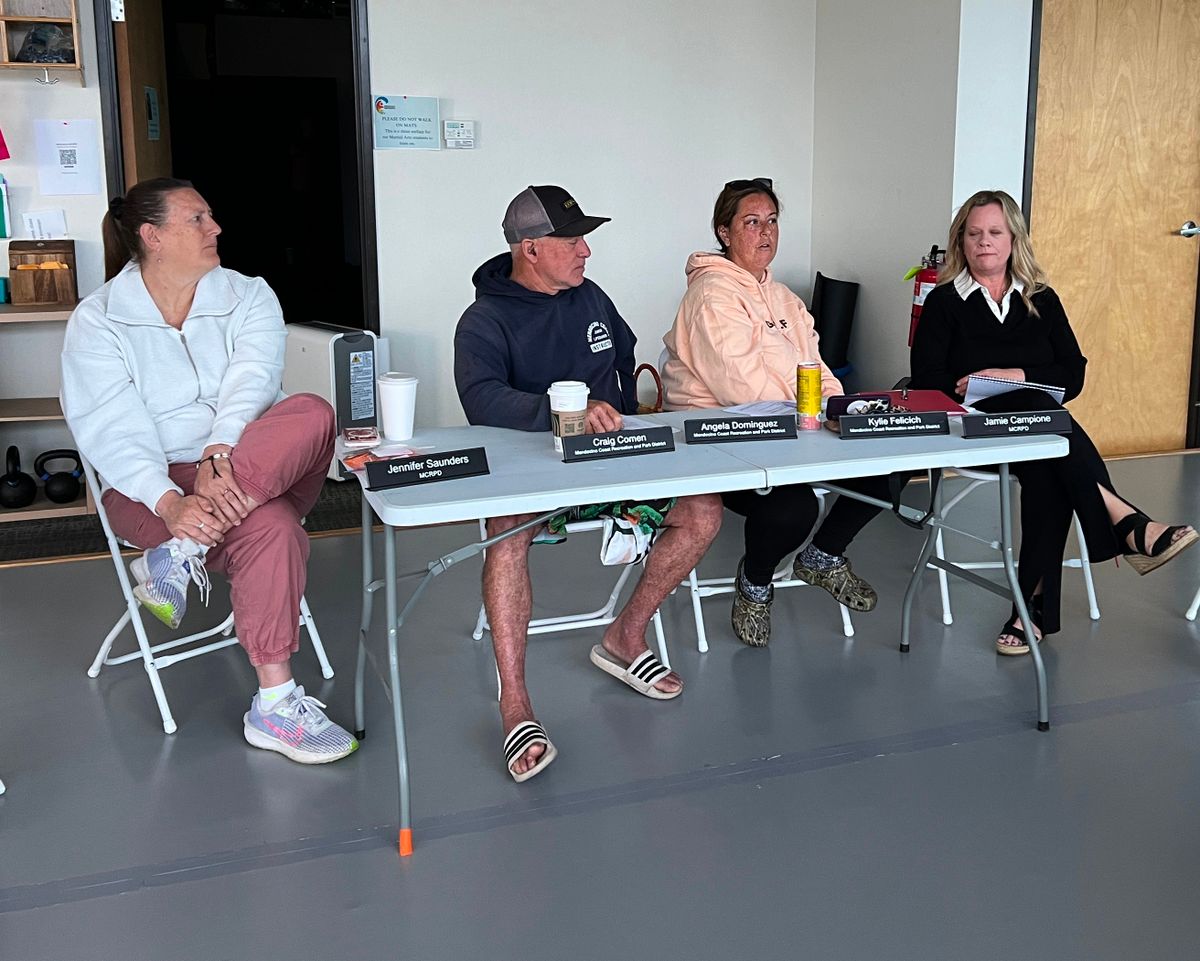 Fort Bragg Expansion Proposal Sparks Broader Questions About Recreation Services
