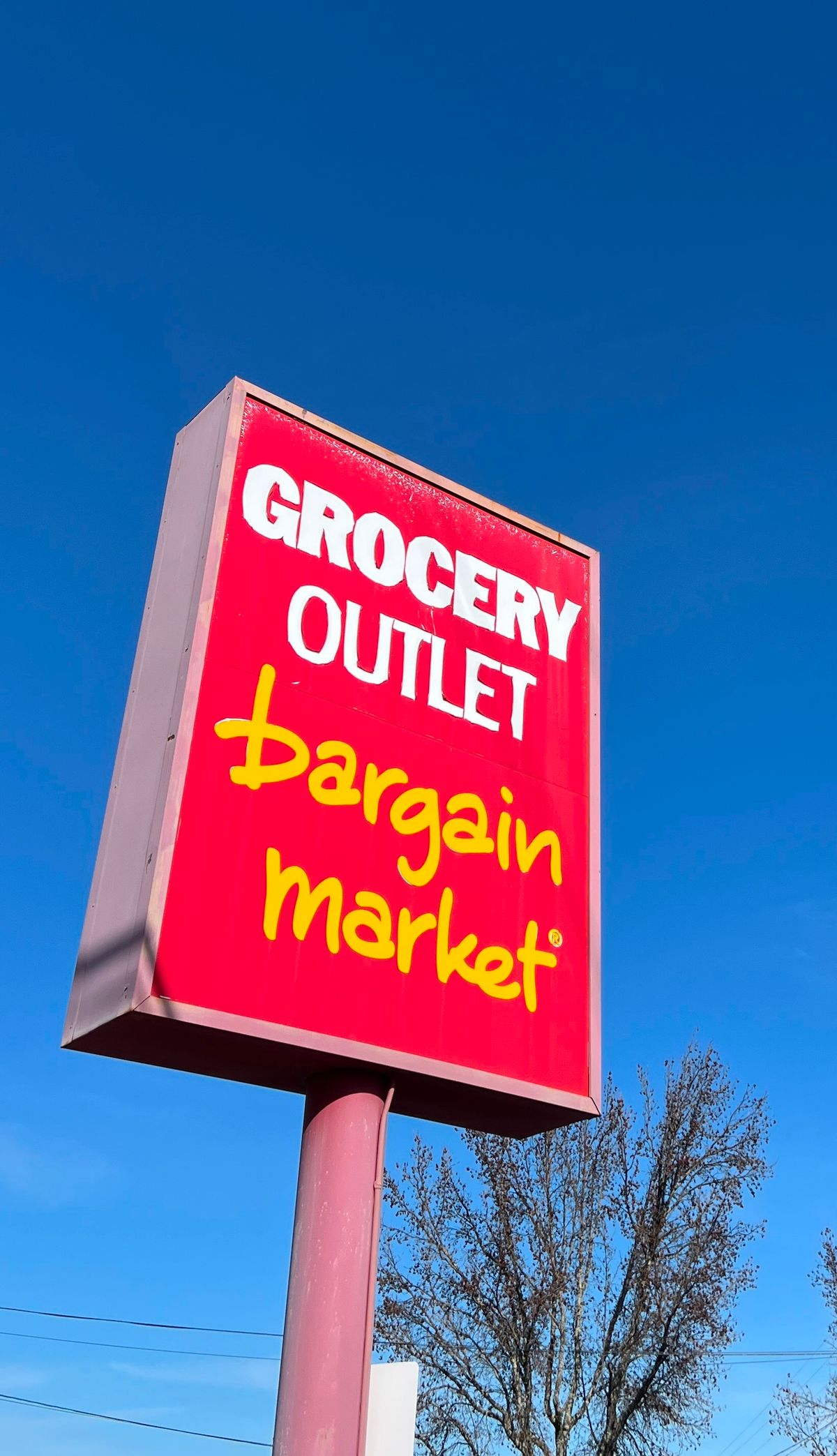 Groundbreaking Date for Fort Bragg Grocery Outlet Slips