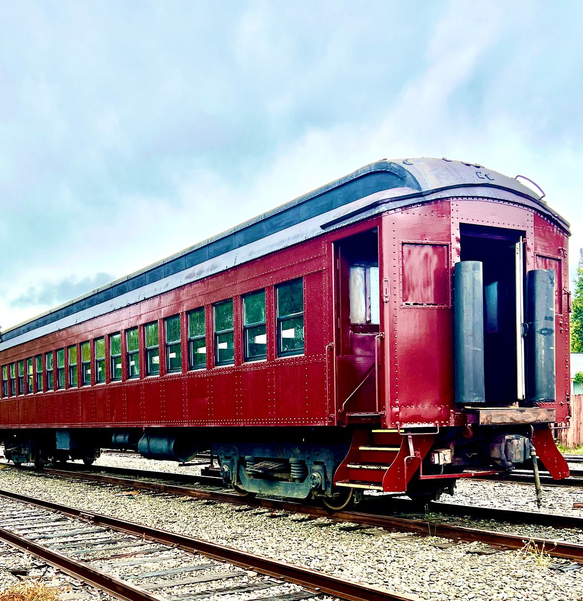 Federal Railroad Board Blocks Great Redwood Trail Abandonment Petition