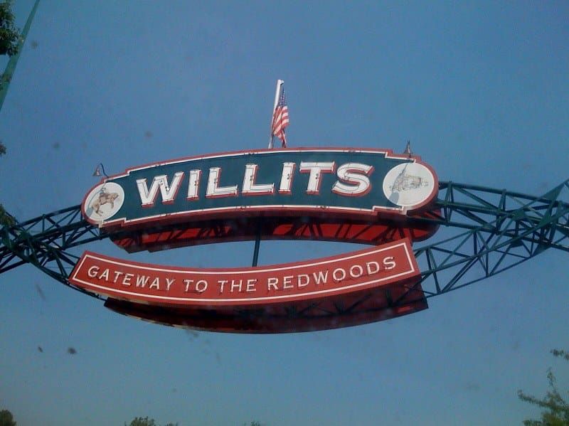 Willits City Council Full Report — August 26, 2026