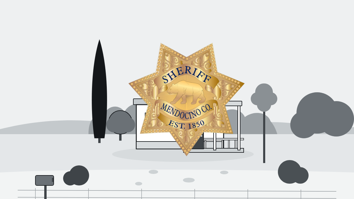Ukiah Man Arrested in Stabbing That Left Victim Critically Injured