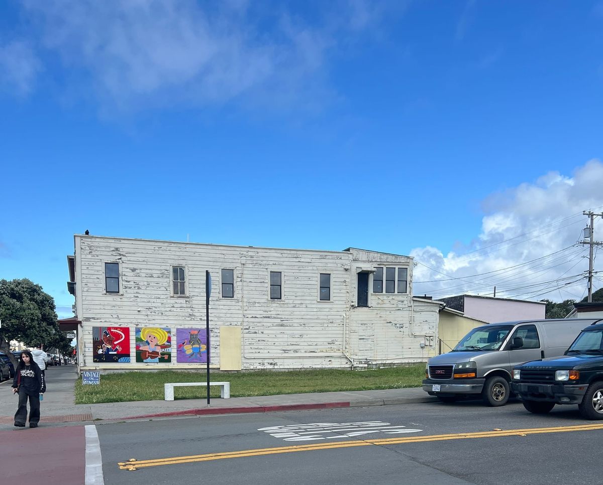 Fort Bragg Overhauls Its Food-Truck Rules After a Year of Downtown Strife