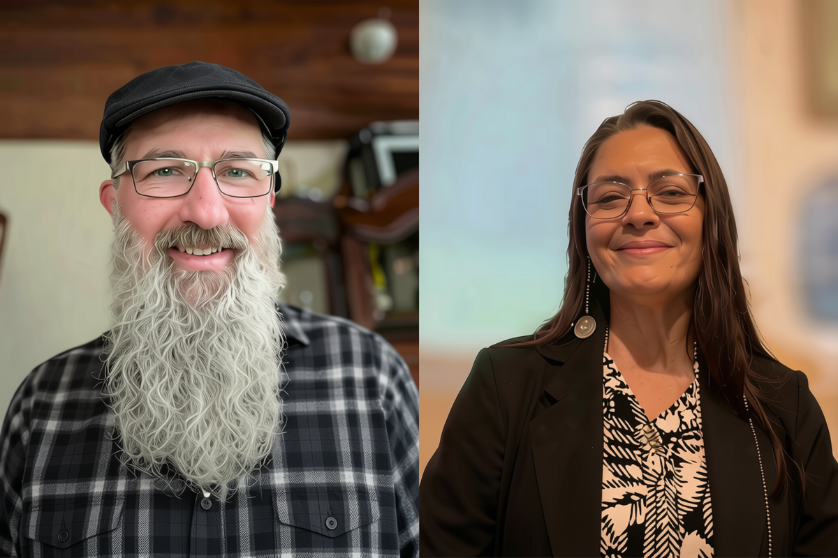 Contributions to the District Three Supervisor's Race Draw Scrutiny
