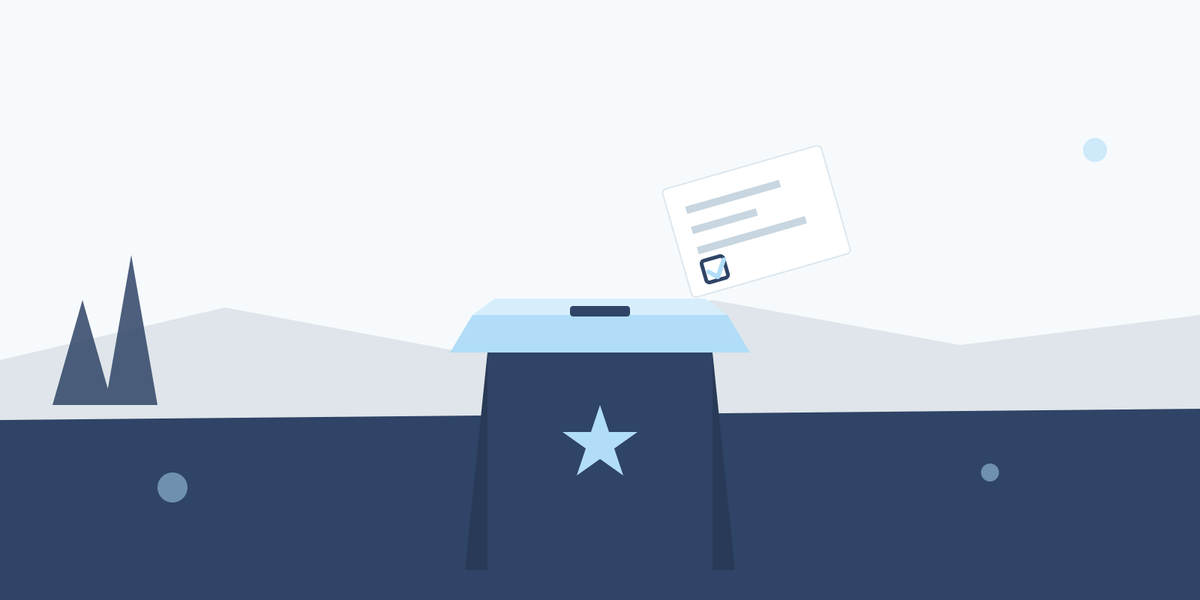 Election Forums