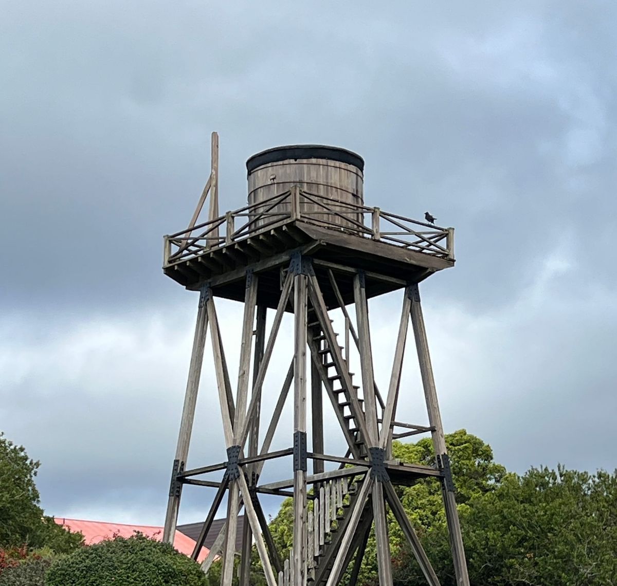 Supervisors Move to Update Mendocino's Historic Structures Inventory, A Half-Century After Volunteers Began It