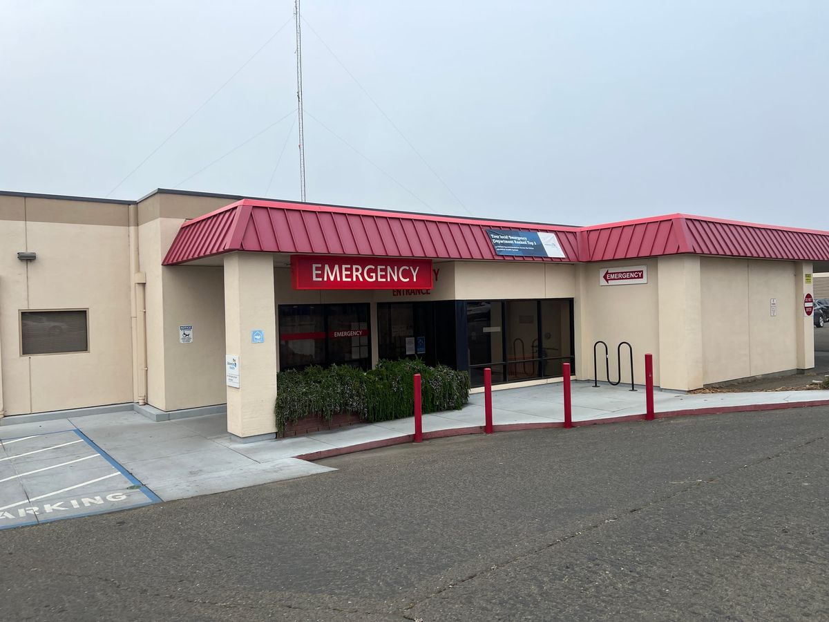 Congress Members Move to Offset Coming Cuts to Rural Hospital Funding